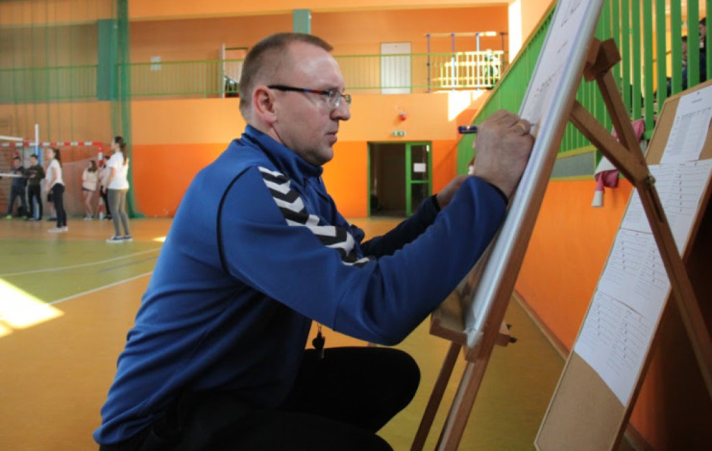 Turniej z profilaktyką w tle w Radoszycach [zdjęcia]
