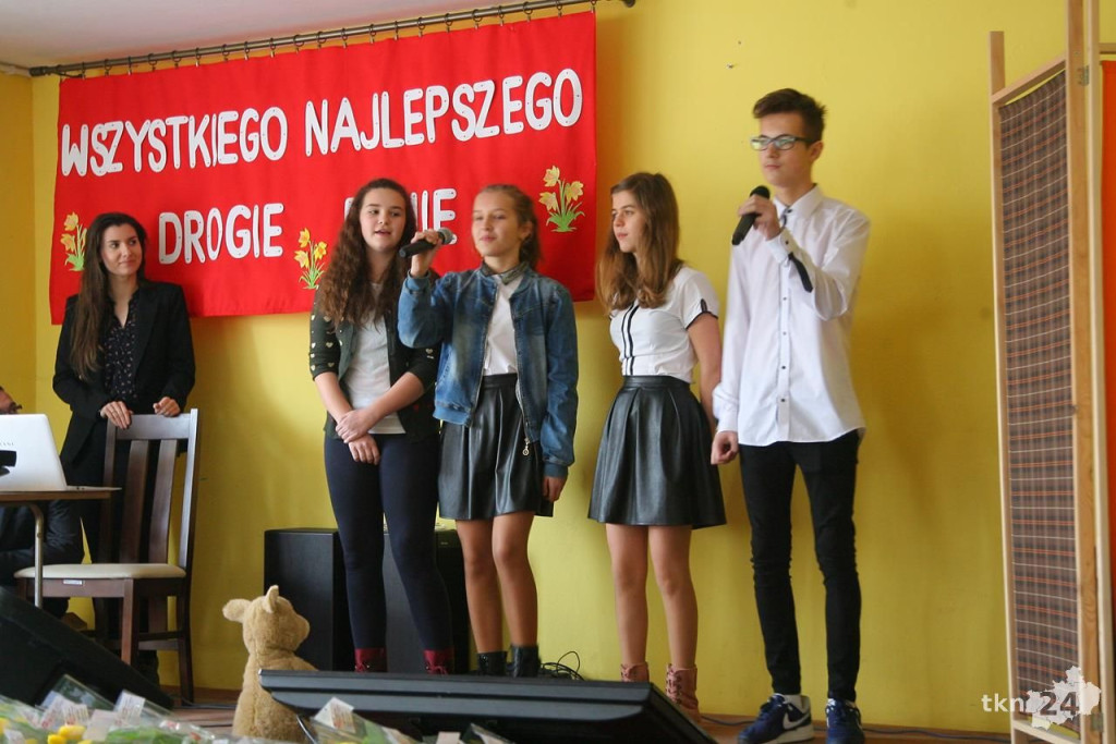 Święto Kobiet w Radoszycach i Słupi Koneckiej. Zobaczcie zdjęcia