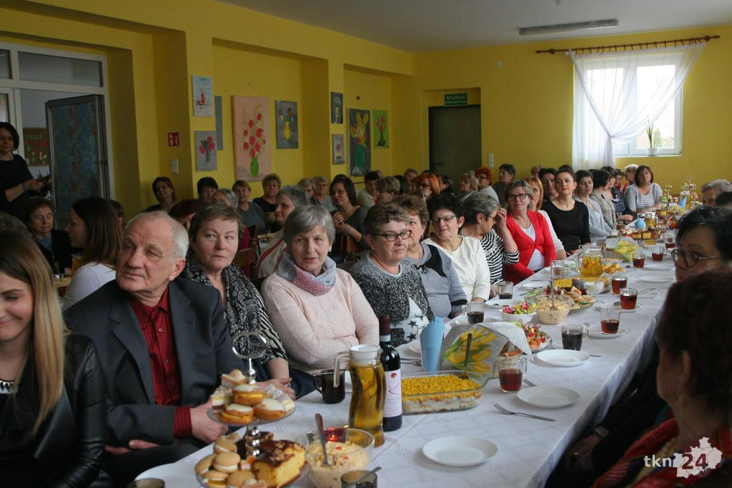 Święto Kobiet w Radoszycach i Słupi Koneckiej. Zobaczcie zdjęcia