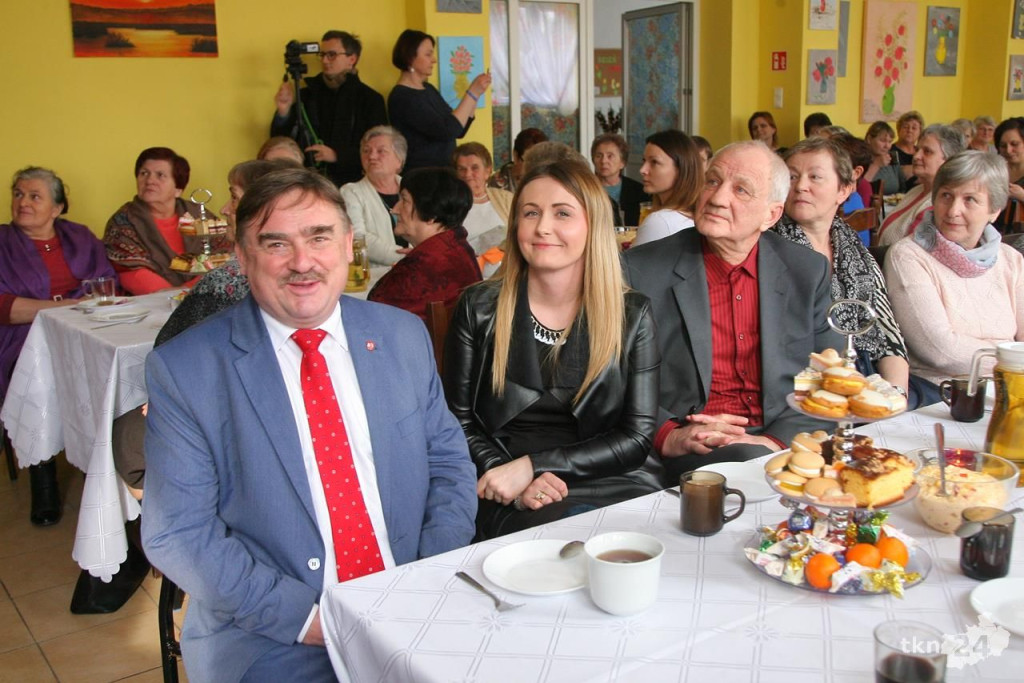 Święto Kobiet w Radoszycach i Słupi Koneckiej. Zobaczcie zdjęcia