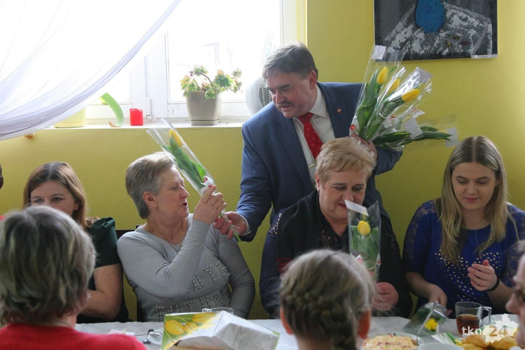 Święto Kobiet w Radoszycach i Słupi Koneckiej. Zobaczcie zdjęcia