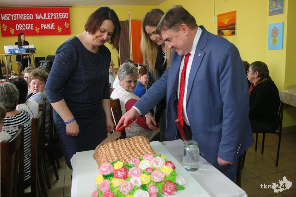 Święto Kobiet w Radoszycach i Słupi Koneckiej. Zobaczcie zdjęcia