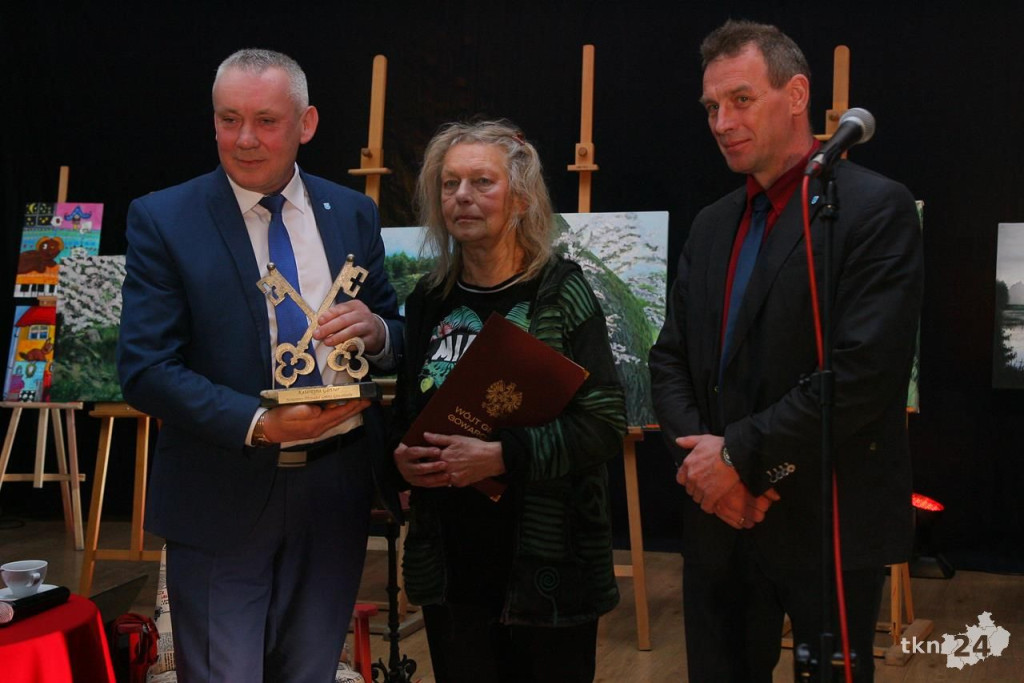 Piękny Dzień Kobiet z Katarzyną Gärtner w Gowarczowie. Zobaczcie zdjęcia