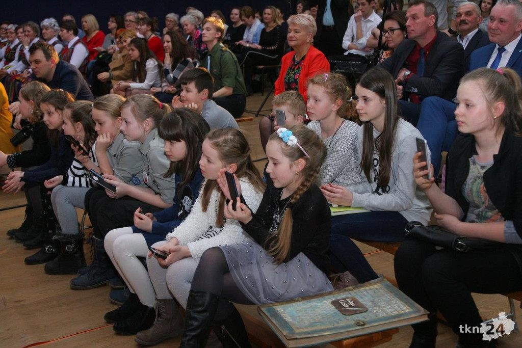 Piękny Dzień Kobiet z Katarzyną Gärtner w Gowarczowie. Zobaczcie zdjęcia