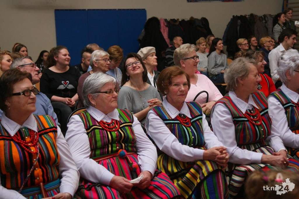 Piękny Dzień Kobiet z Katarzyną Gärtner w Gowarczowie. Zobaczcie zdjęcia