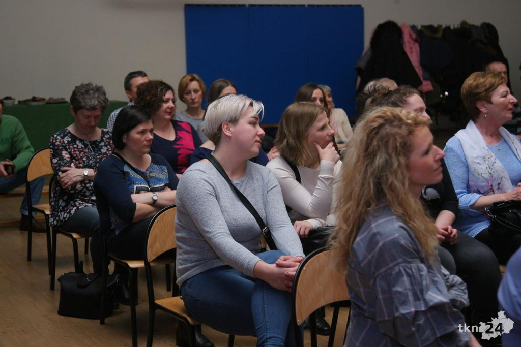 Piękny Dzień Kobiet z Katarzyną Gärtner w Gowarczowie. Zobaczcie zdjęcia