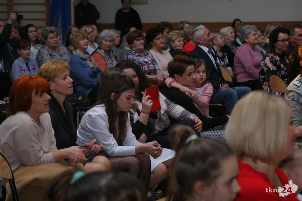 Piękny Dzień Kobiet z Katarzyną Gärtner w Gowarczowie. Zobaczcie zdjęcia
