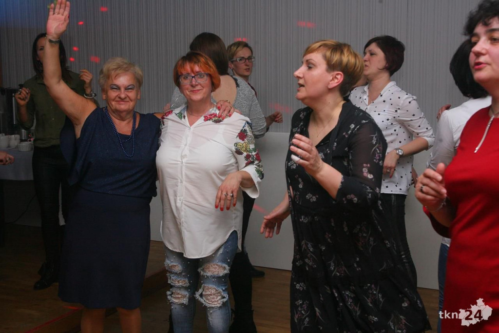 Szalona zabawa na Dzień Kobiet w Bistro Krakowska [wideo, zdjęcia]