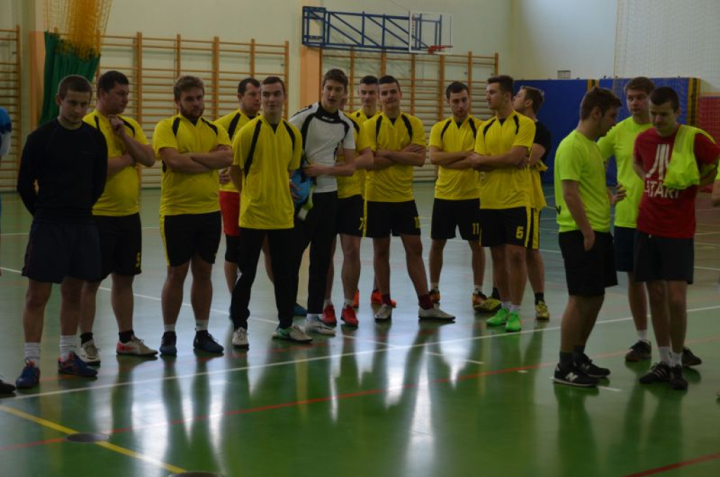 OSP Sworzyce wygrywa piłkarski turniej OSP [zdjęcia]