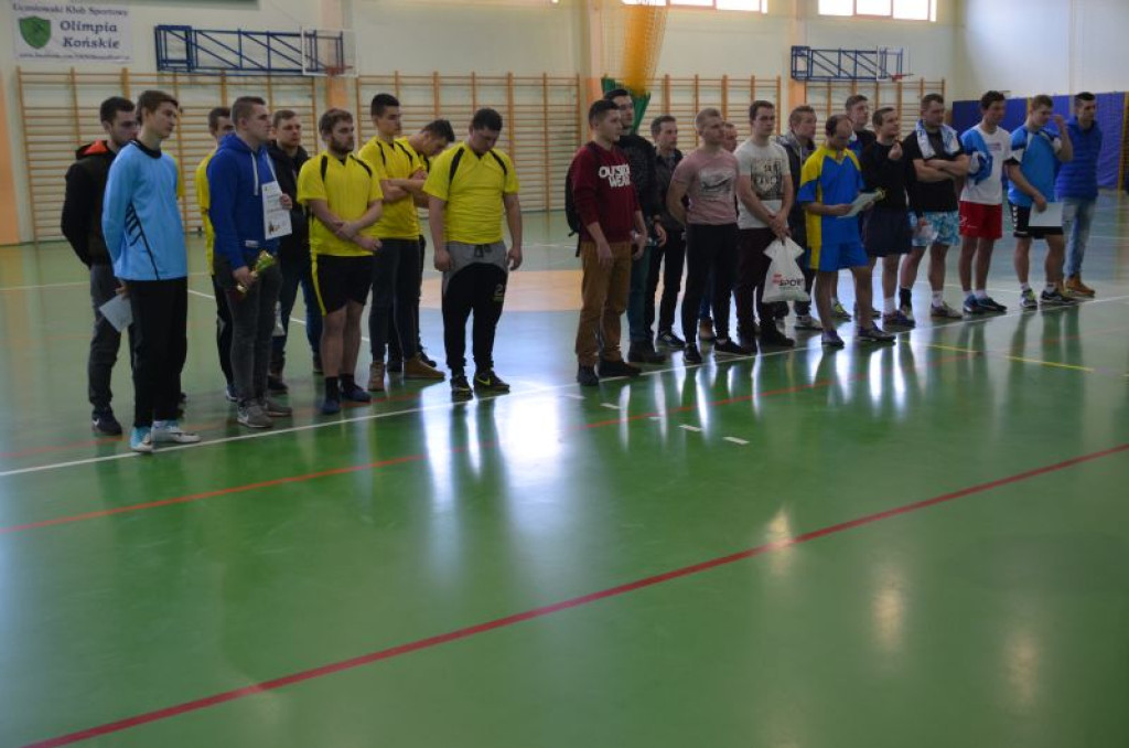 OSP Sworzyce wygrywa piłkarski turniej OSP [zdjęcia]