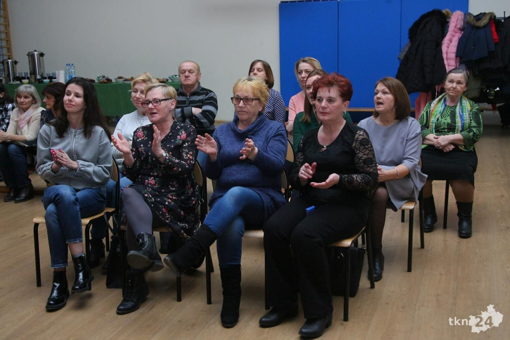 Relacja wideo: Katarzyna Gärtner honorową obywatelką gminy Gowarczów. To był piękny benefis