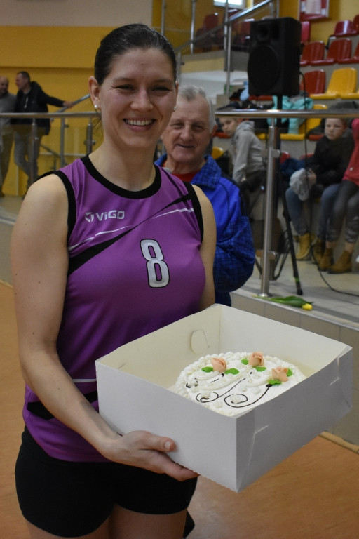 Sportowy Dzień Kobiet odbył się w Fałkowie [wideo, zdjęcia]
