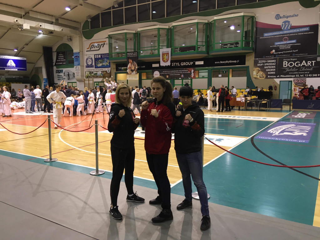 Konecka Sekcja Karate przywiozła medale z dwóch turniejów [zdjęcia]