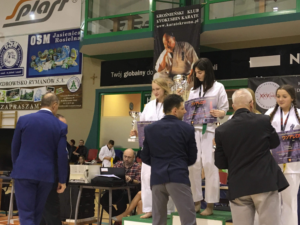 Konecka Sekcja Karate przywiozła medale z dwóch turniejów [zdjęcia]