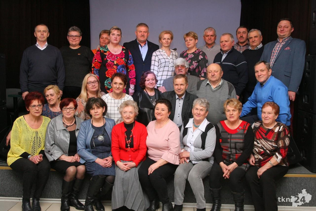 Święto Sołtysów 2018 w gminie Końskie [wideo, zdjęcia]