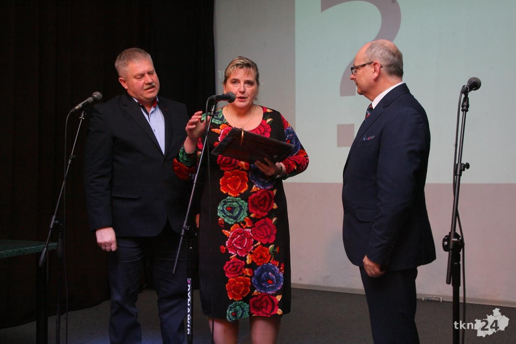 Święto Sołtysów 2018 w gminie Końskie [wideo, zdjęcia]