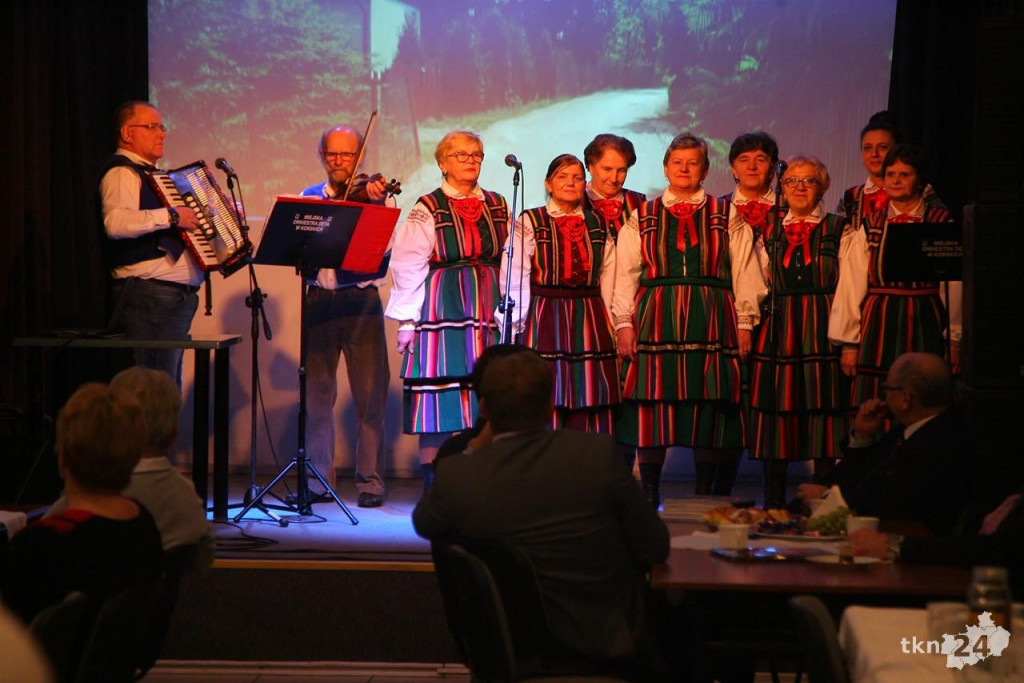 Święto Sołtysów 2018 w gminie Końskie [wideo, zdjęcia]