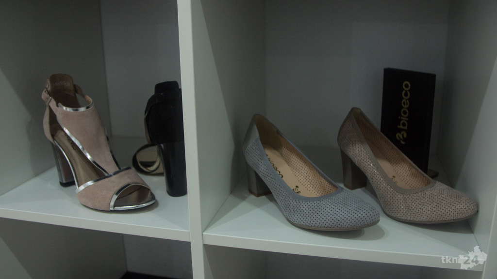 Takie Buty znajdziecie w Końskich! [zdjęcia]