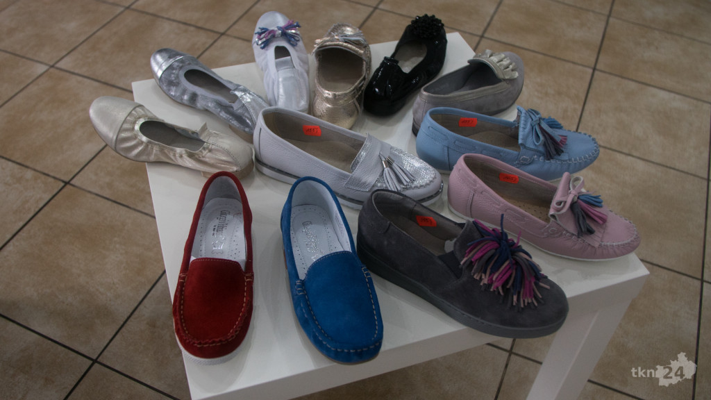 Takie Buty znajdziecie w Końskich! [zdjęcia]