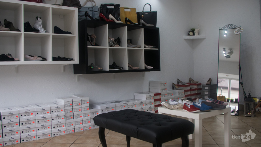 Takie Buty znajdziecie w Końskich! [zdjęcia]
