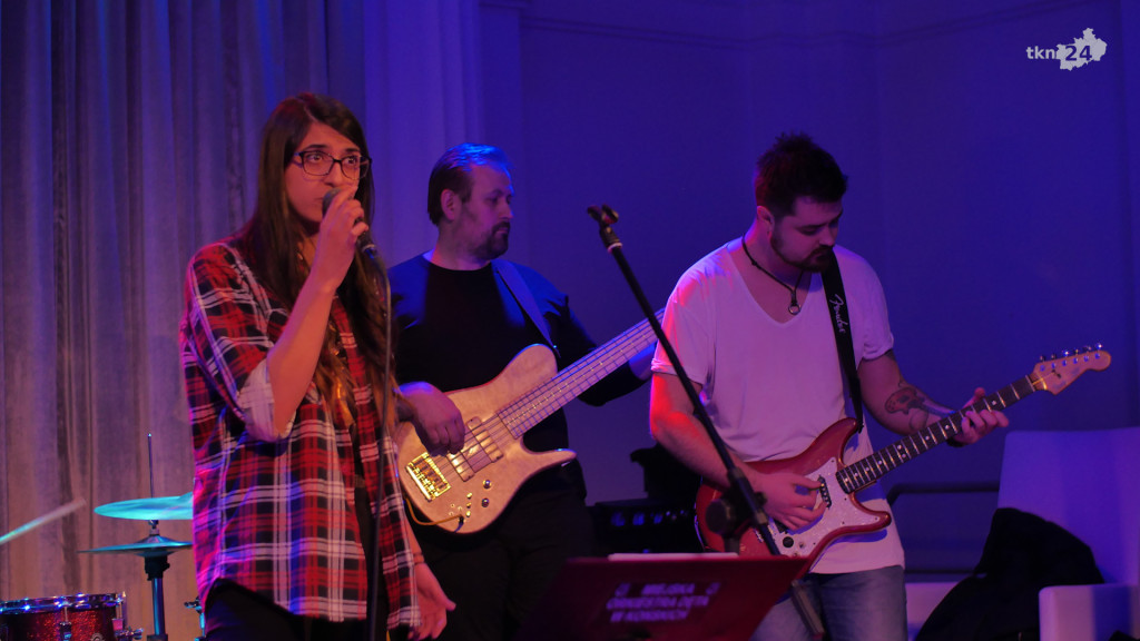 Mnóstwo osób przyszło na Jam Session do Leliwy [wideo, zdjęcia]