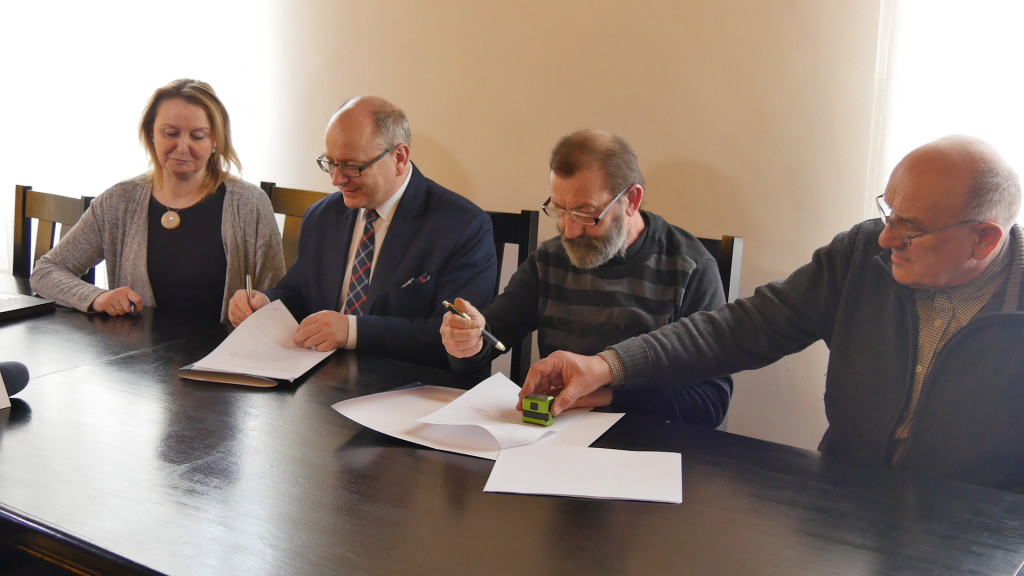 Pomyków: Nowy rok szkolny z nowym przedszkolem! [wideo, zdjęcia]