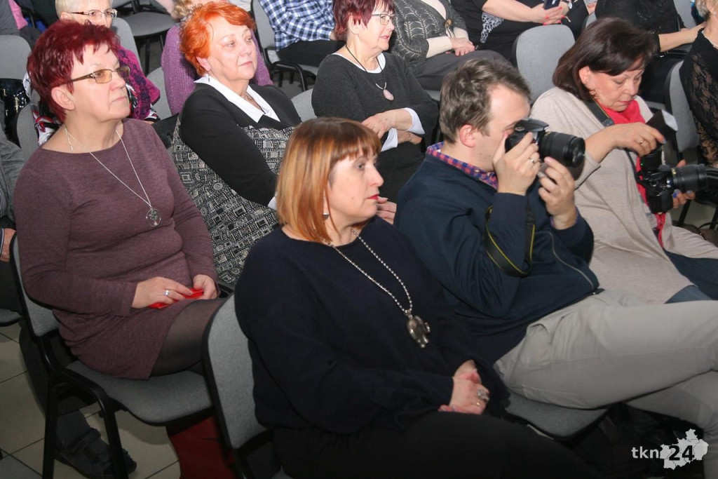 Relacja wideo: Misterium Męki Pańskiej w koneckim Domu Kultury