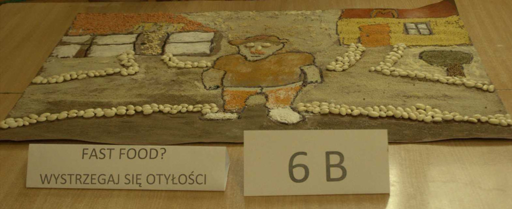 Uczniowie świętowali nadejście wiosny [zdjęcia]