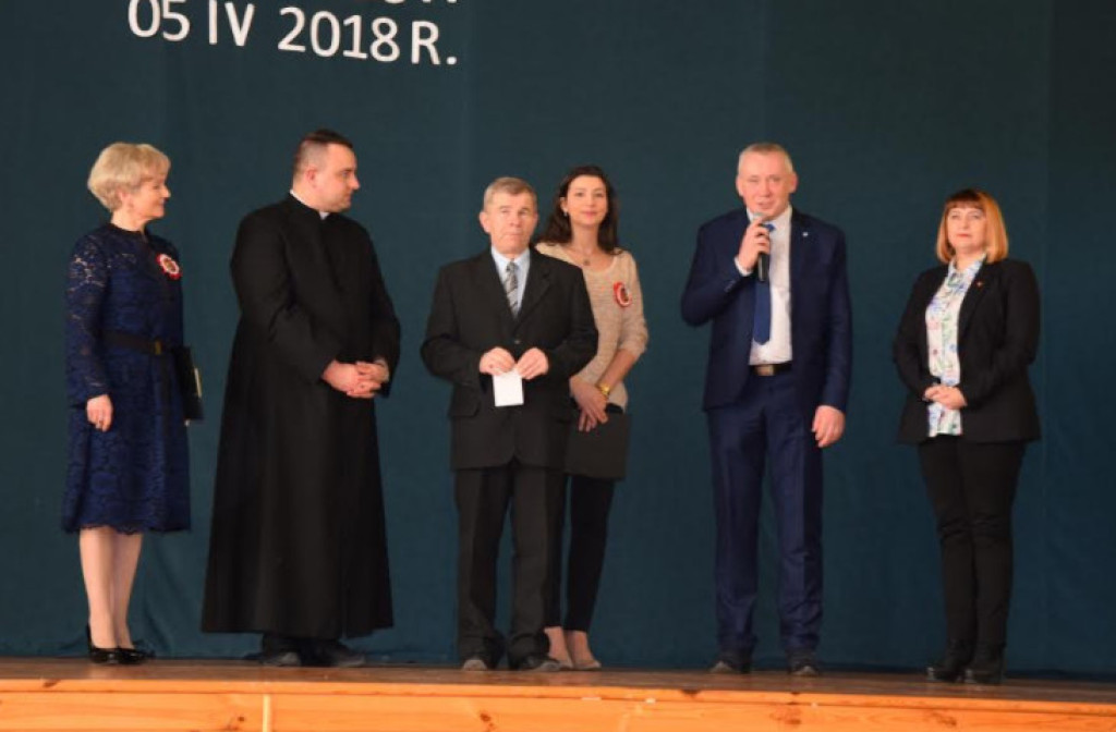 Patriotyczny konkurs odbył się już piętnasty raz! [zdjęcia]