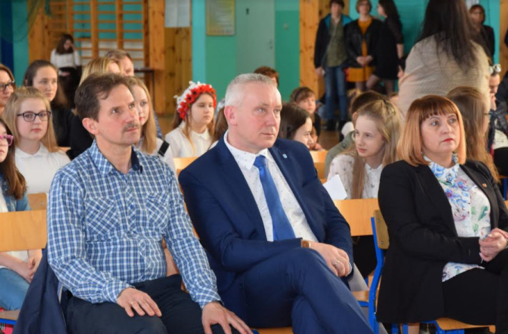 Patriotyczny konkurs odbył się już piętnasty raz! [zdjęcia]