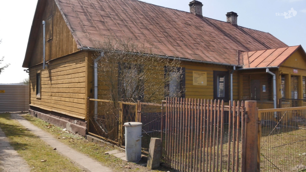 W Pomykowie już się buduje. Będzie Przedszkole i plac zabaw [wideo, zdjęcia]