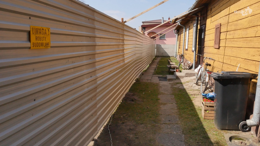 W Pomykowie już się buduje. Będzie Przedszkole i plac zabaw [wideo, zdjęcia]