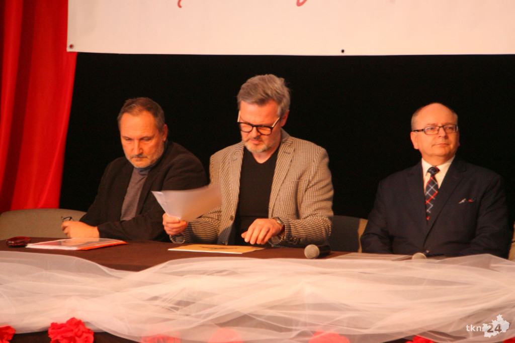 Końskie: Dziesiątki wydarzeń na 100-lecie Niepodległości [wideo, zdjęcia]