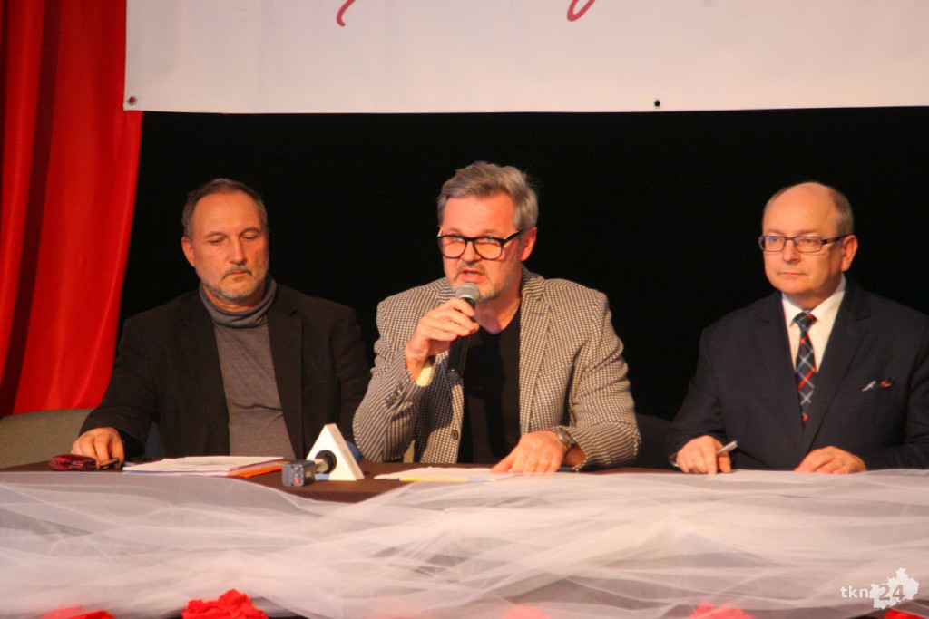 Końskie: Dziesiątki wydarzeń na 100-lecie Niepodległości [wideo, zdjęcia]