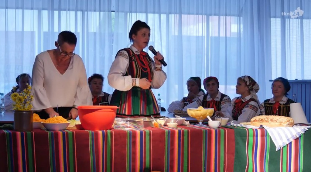 To była wspaniała, już druga Uczta z Folklorem! [wideo, zdjęcia]