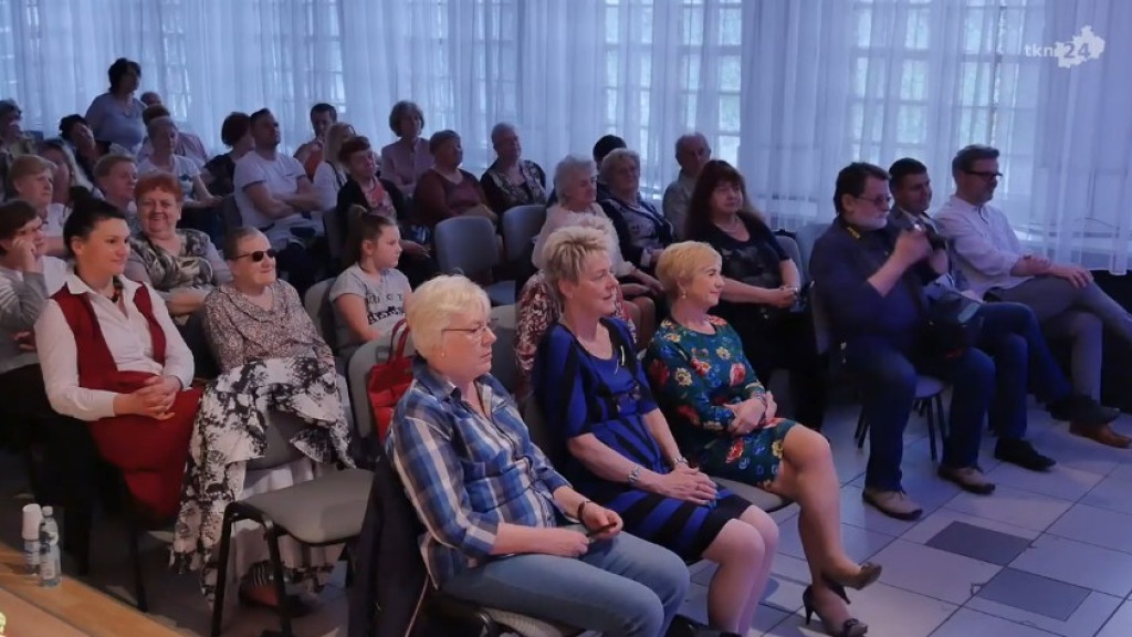 To była wspaniała, już druga Uczta z Folklorem! [wideo, zdjęcia]