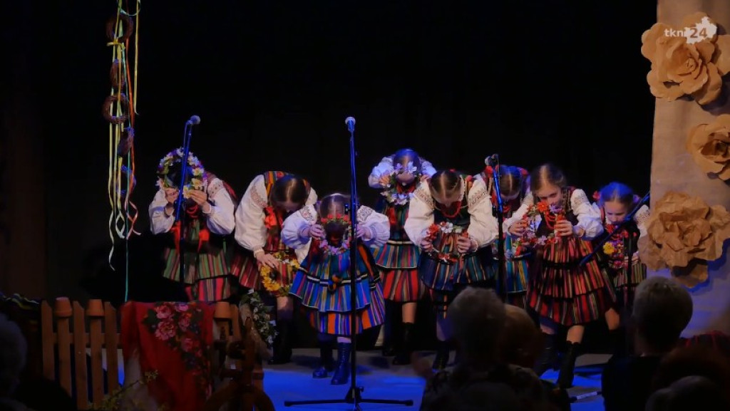 To była wspaniała, już druga Uczta z Folklorem! [wideo, zdjęcia]