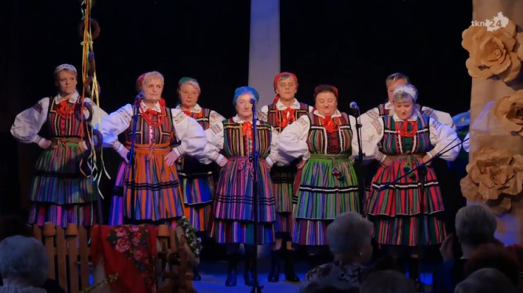 To była wspaniała, już druga Uczta z Folklorem! [wideo, zdjęcia]