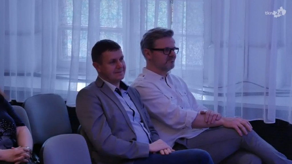 To była wspaniała, już druga Uczta z Folklorem! [wideo, zdjęcia]