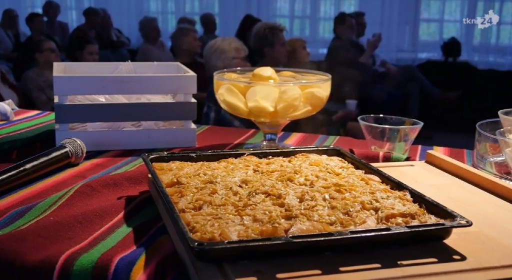 To była wspaniała, już druga Uczta z Folklorem! [wideo, zdjęcia]