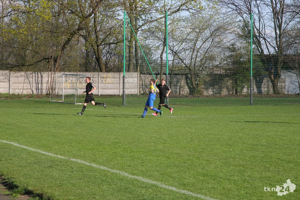 Relacja wideo: Derby powiatu koneckiego Neptun - Partyzant