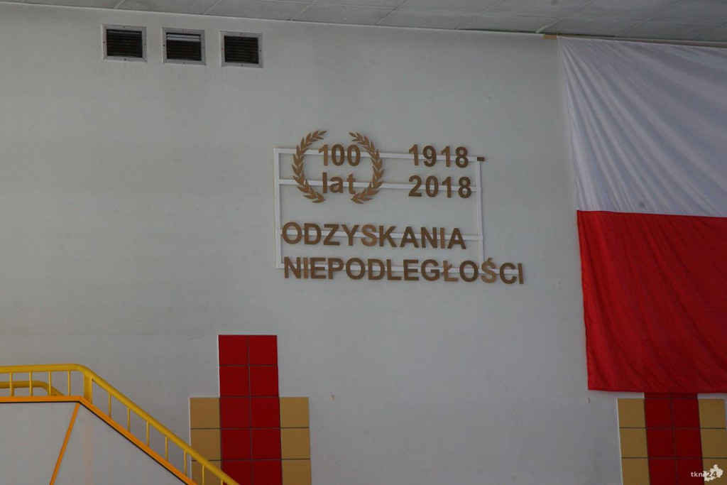 Stary Ogólniak najlepszy w III Koneckim Maratonie Pływackim [wideo, zdjęcia]