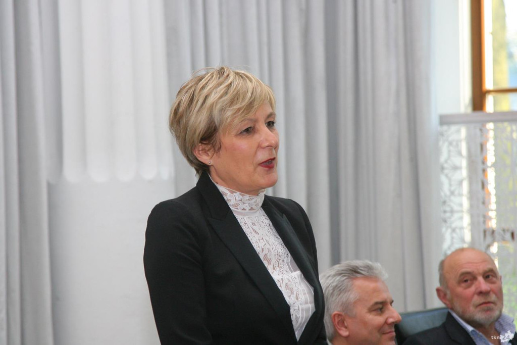 Posłowie Platformy Obywatelskiej dyskutowali z mieszkańcami Końskich [wideo, zdjęcia]