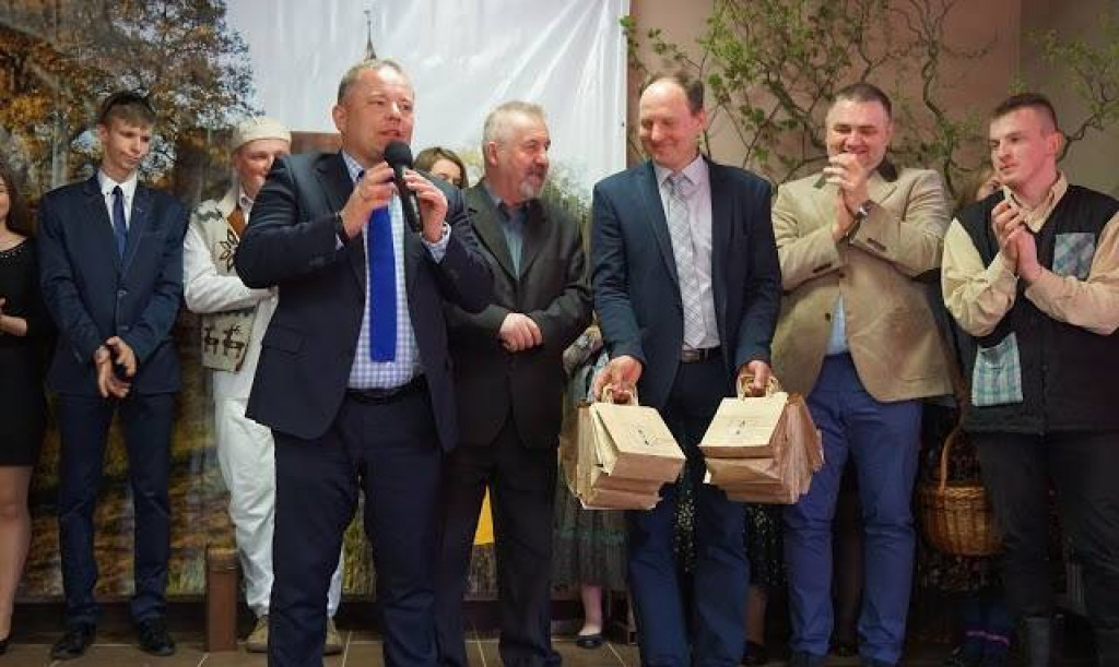 Zagrali Gościa Oczekiwanego w Jakimowicach [zdjęcia]