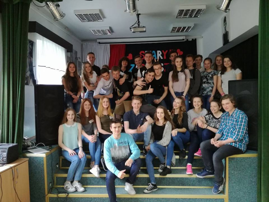 Oferta edukacyjna I LO w Końskich