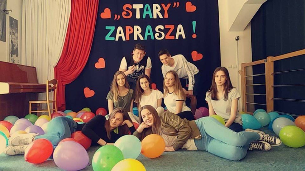 Oferta edukacyjna I LO w Końskich