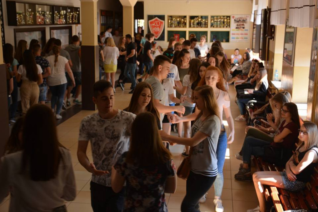 Oferta edukacyjna I LO w Końskich