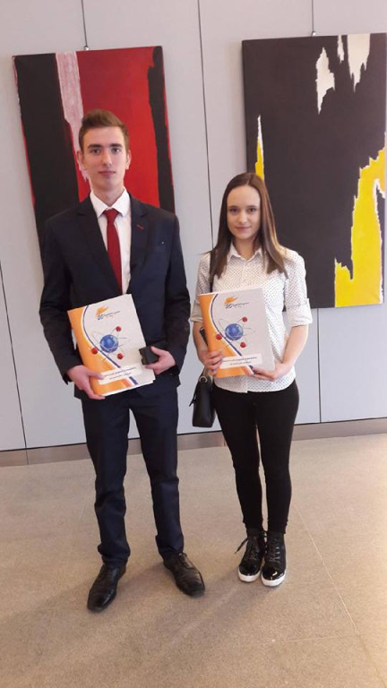 Oferta edukacyjna ZSP nr 2 w Końskich [wideo, zdjęcia]