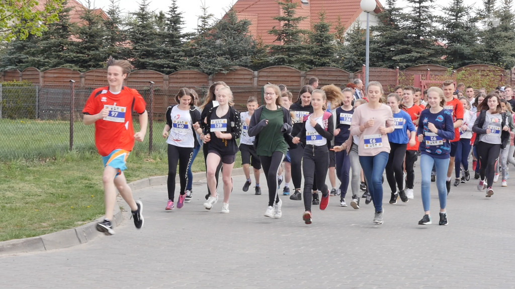 Relacja wideo: Uczcili pamięć ofiar zbrodni katyńskiej