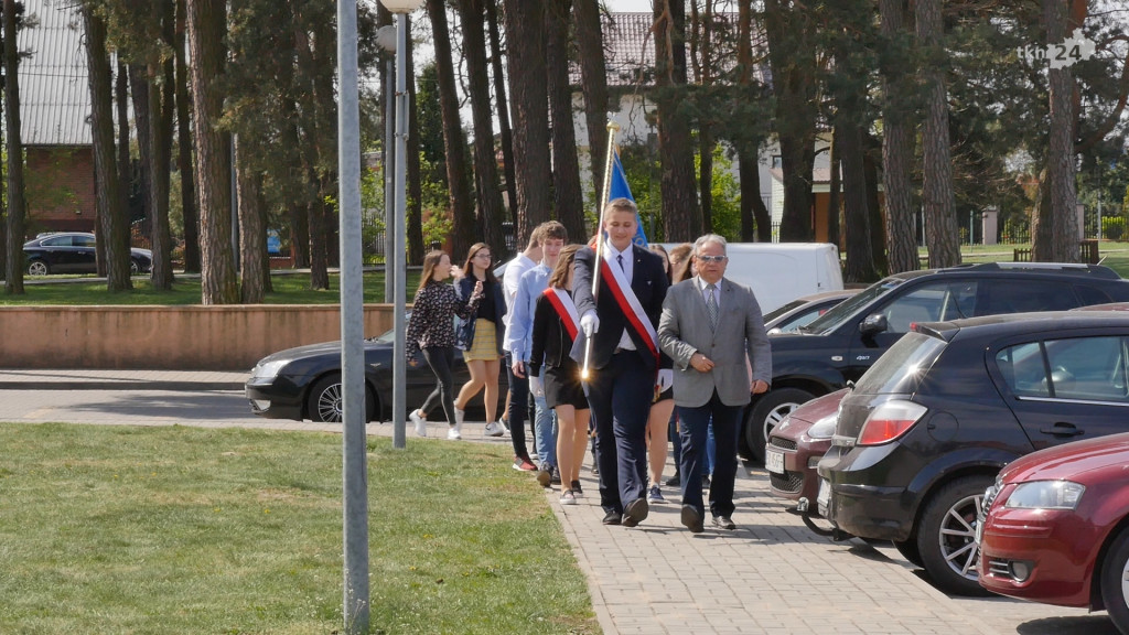Relacja wideo: Uczcili pamięć ofiar zbrodni katyńskiej